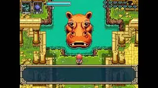 High Potential Indie Game: Hazelnut Bastille | Trailer