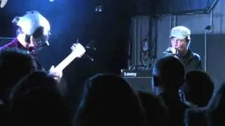 Bob log / Sonny Mat D