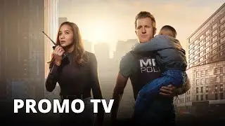 ALERT: MISSING PERSONS UNIT (2025) | Promo tv