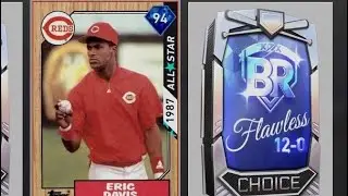 Flawless Pack Opening Part 1 Battle RoyaleMLB&reg; The Show&trade; 19