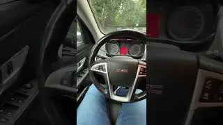 Driver Side Entry 2016 GMC Terrain SLE