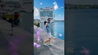 Castries, Santa Luc&iacute;a en Grand Princess: viaje inolvidable con mi madre por el Caribe suroriental
