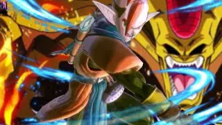 Xenoverse 2:YOUTUBER SHOWDOWN Series ! Why_Phoenix Vs JuicedSSJ's Decisive Battle!