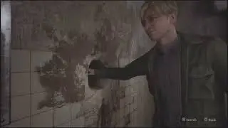 The Silent Hill 2 Remake: A Lesson in Fear part 3