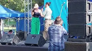 El día que me quieras