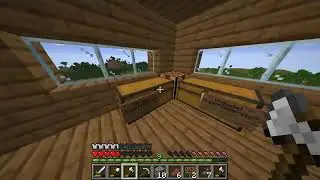 Minecraft Bubreg sa kupusom 2# [Croatian]