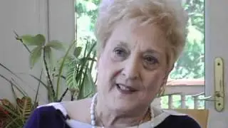 Personal Biography Video - Family Life