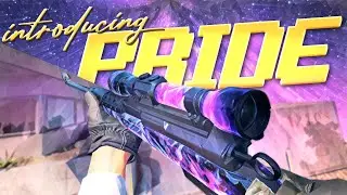 Introducing Parallel Pride