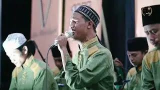 Gus Isyroqi | Lailatus Sholawat Dies Maulidiyah ke-5 | PR IPNU IPPNU Sumberagung
