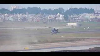 Weststar's AW139 low level go-around captured on video