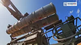 АРМИЯ РФ: технические характеристики оружия нового поколения С-400 