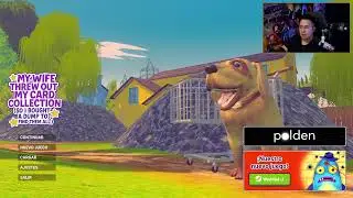 🔥DEADCAM🔥 jugamos pero no testeamos 🔥horror game🔥