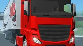 Cargo Transport Simulator 35 rész
