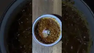 Simple way to make La Khoi Si, the famous noodles from Bhamo(ဗန်းမော်ရဲ့အသည်းစွဲ လခွိုင်စီ ချက်နည်း)