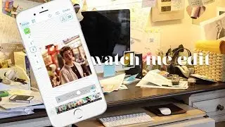 Watch Me Edit | Video Star