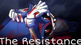 Sonic.Exe - The Resistance (Skillet)