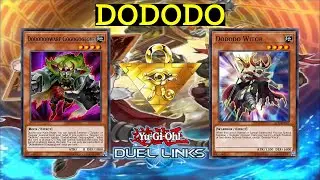 DODODO - Meta |DECK| [Yu-Gi-Oh! Duel Links]