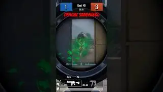m416 tdm match #m416glacier #bgmi #tdm #shorts #viral #2024