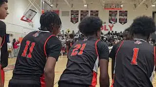 City vs Poly 1/15 clip 1