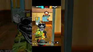 IMPOSSOBLE 🍷🗿 #freefireshorts #shorts #freefire