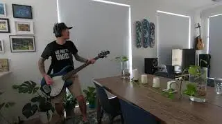 The Decline - Changing My Shoes (Quarantine Video)