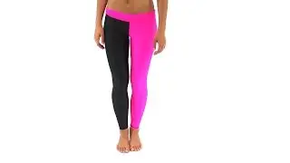 Mahiku Barbie Kini Long Legging | SwimOutlet.com