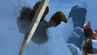 HOW TO TRAIN YOUR DRAGON - Dragon-Viking Games Vignettes: Ski Jump