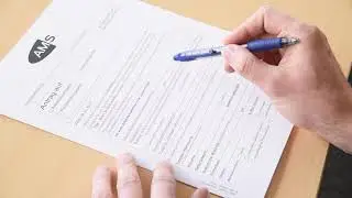 Arbeitslosengeld - Tipps zur Antragstellung (deutsch)