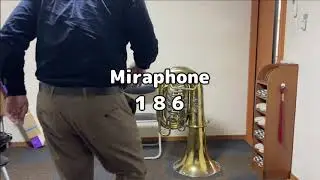 Miraphone 186