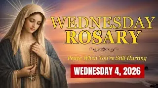 Daily Catholic Morning Prayer | 🙏 WEDNESDAY, FEBRUARY 4 ,2026 🙏 | The Way of the Lamb