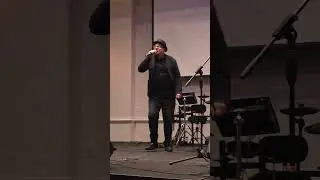 King Missile - When She Closed Her Eyes (Live at MarsCon, Bloomington, MN, 03/07/2025) [Partial]