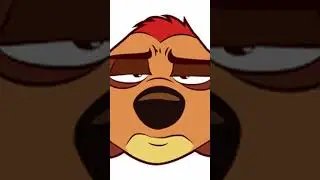 Timon? Is that you?!
