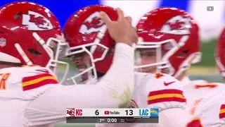 KANSAS CITY CHIEFS FIRE DRILL 🔥