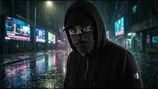 Mask Mode - Hesap [Official Music Video]