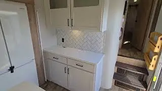 2021 keystone Arcadia 3660rl
