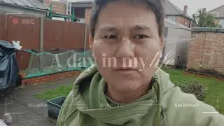 missing Nepali street food.. rainy day.. ☔ Nepali vlog #nepalivlog