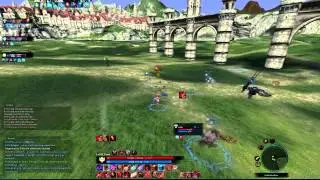 Dat Ass Deathmatch - Archer POV