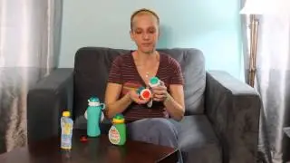 Squeasy Gear on NonperfectParenting.com