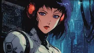 M&Oslash;X - Trust Me | Retrowave / Cyberwave / Synthwave / Dreamwave song for Late-Night Vibes