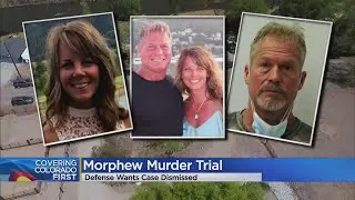 Questions Raised About CBI Agent's Comments On Barry Morphew's Arrest
