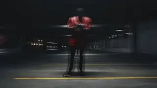DJI Ronin S & Sony A6500 Low Light Video Test
