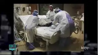 On the Record: COVID-19 Pandemic Affecting Other Medical Services