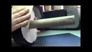 Cake Pin Cushion Tutorial by MyNashka, part 2