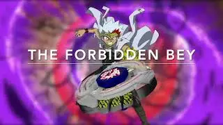 The Forbidden Bey | Beyblade Metal Fusion OSTᴴᴰ