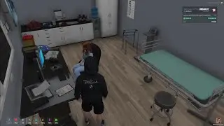 GTA V ROLEPLAY y ROBLOX con ESTAMIGOS
