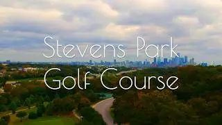 Stevens Park Golf Course