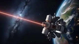Earth Gets Its First Deep-Space Laser Message&mdash;From 16 Million Kilometers Away!