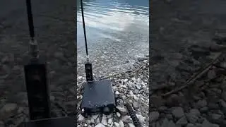 IZ2ZSF Stefano Qrp (Video) YB0AR Ferry 20m (02/06/2022)
