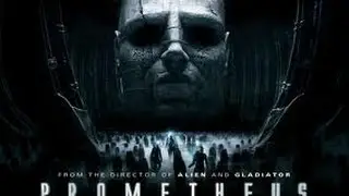 Ramblin Review #7- Prometheus
