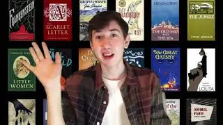 Diversity in Classic Literature - Miles Wiedmann